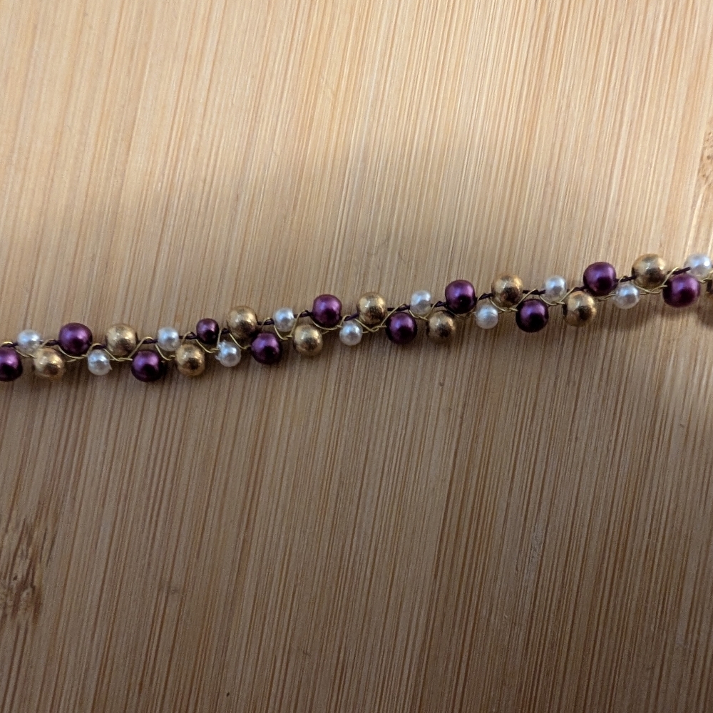 Handmade Jewelry